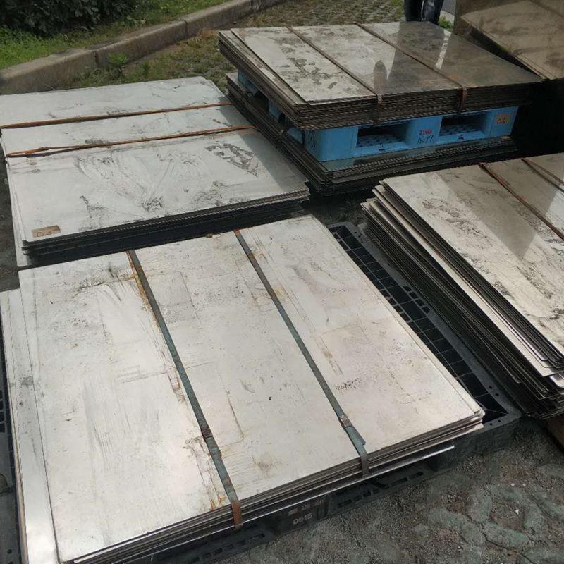 316L不銹鋼板廠